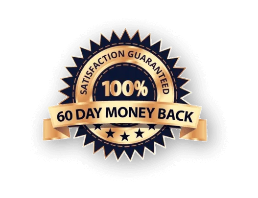 Alphacur Money Back Guarantee